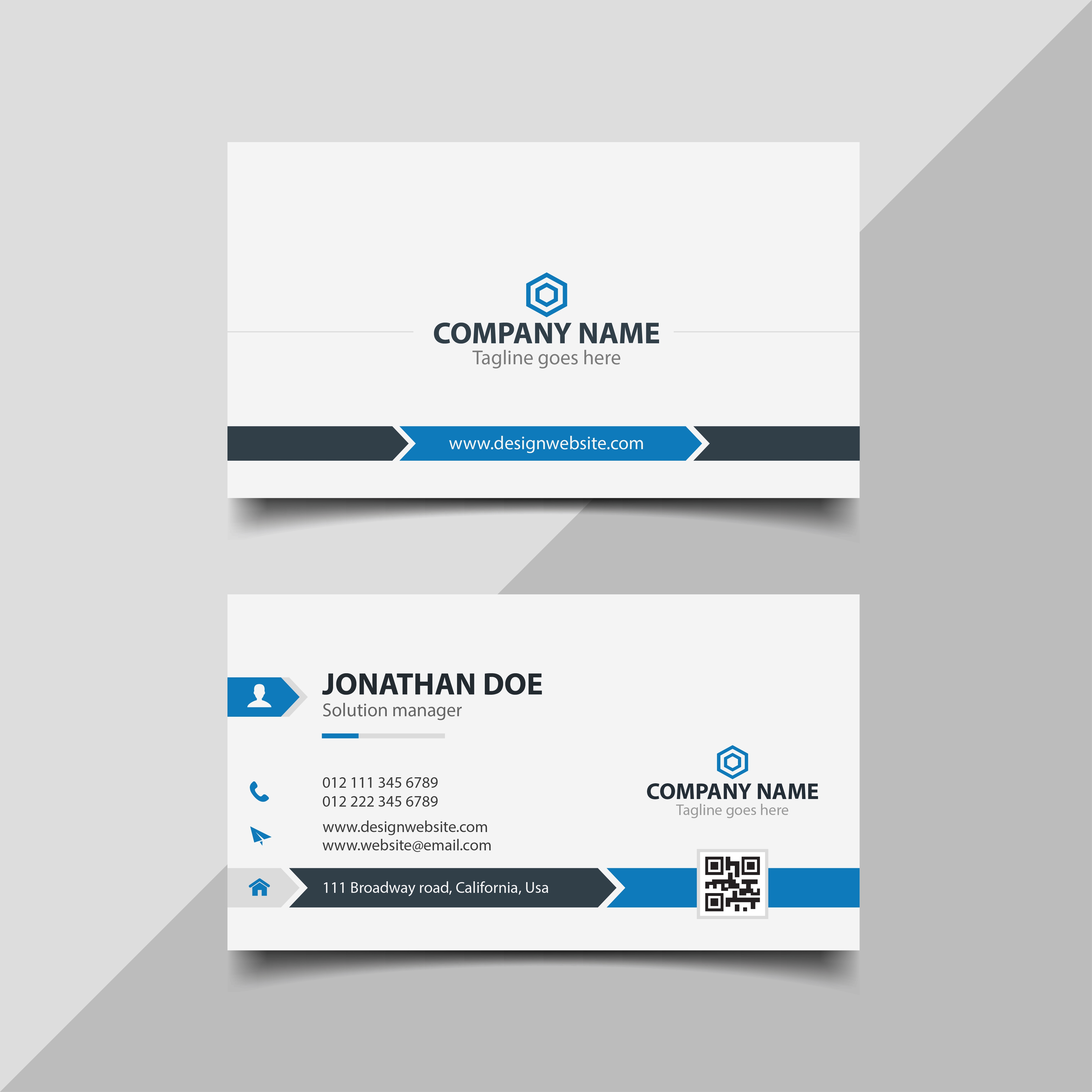 modern-business-card-design