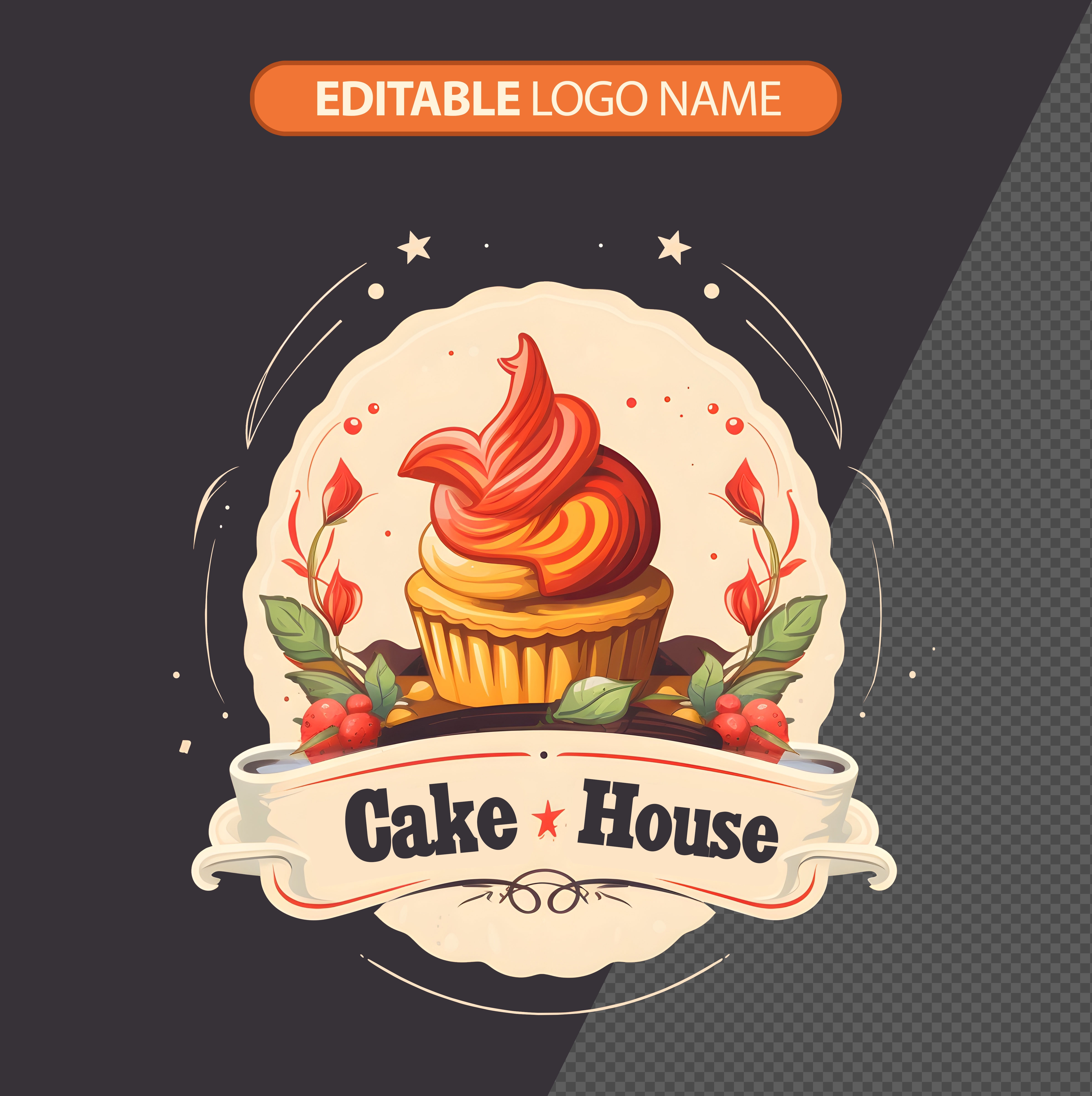 sweet-cake-logo