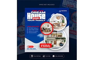 real-estate-luxury-house-property-instagram-post-social-media-instagram-banner-template post