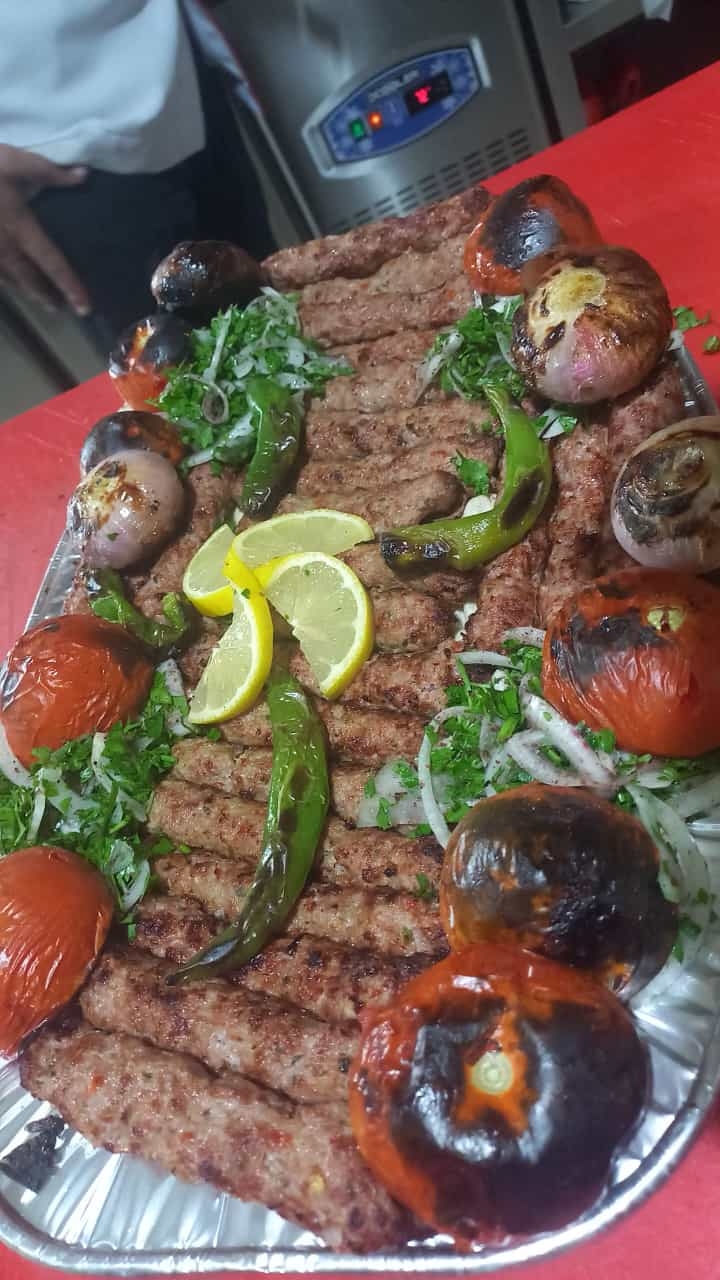 Kabab deiry