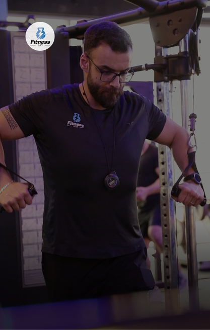 Fitness Bay