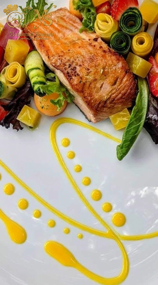 chef video