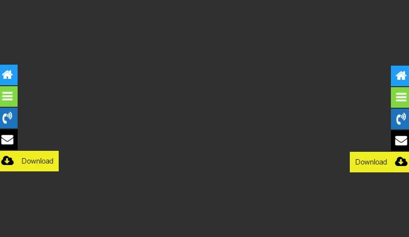 Float menu plugin
